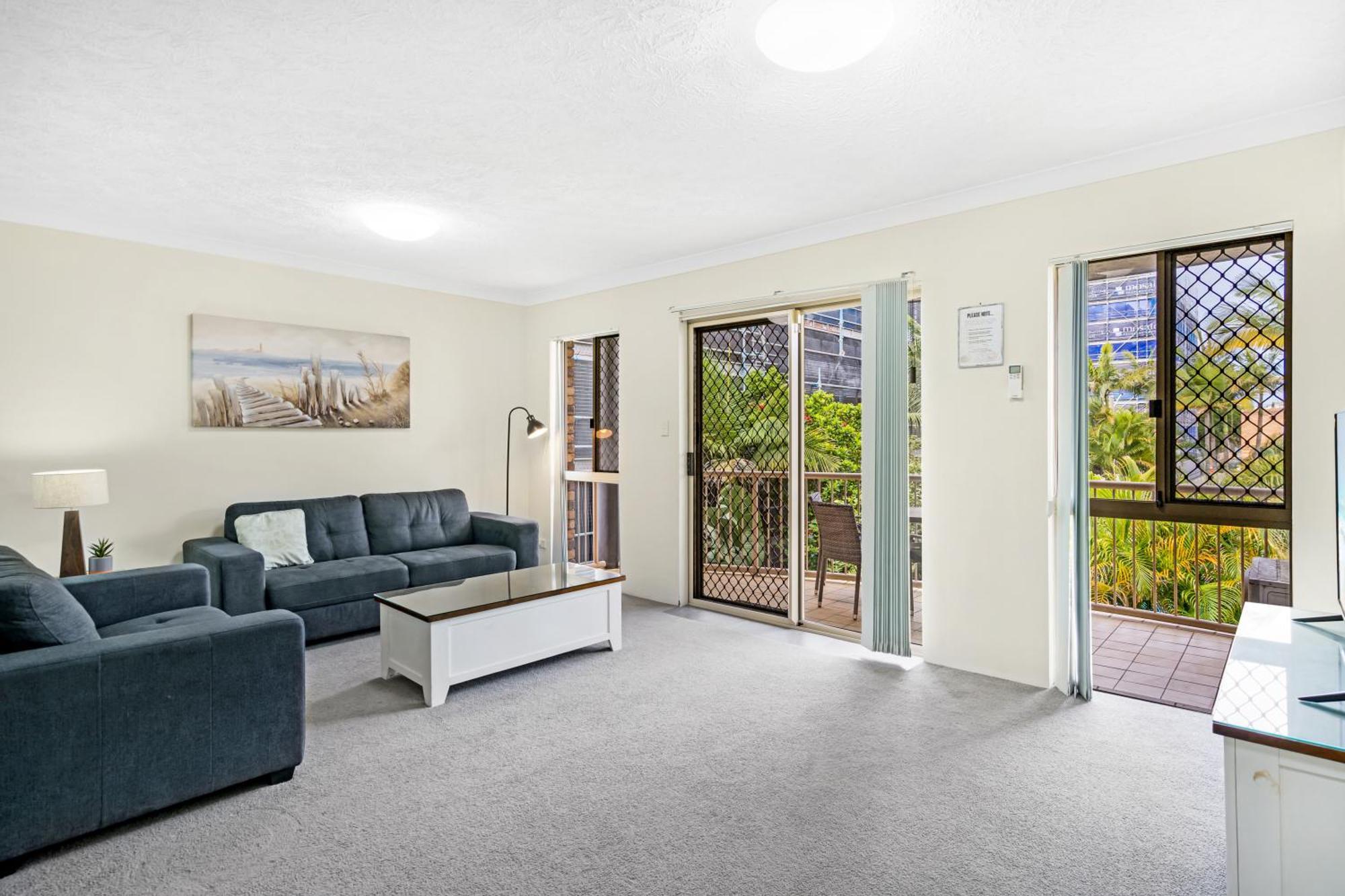 Oceanside Cove Aparthotel Gold Coast Exterior foto