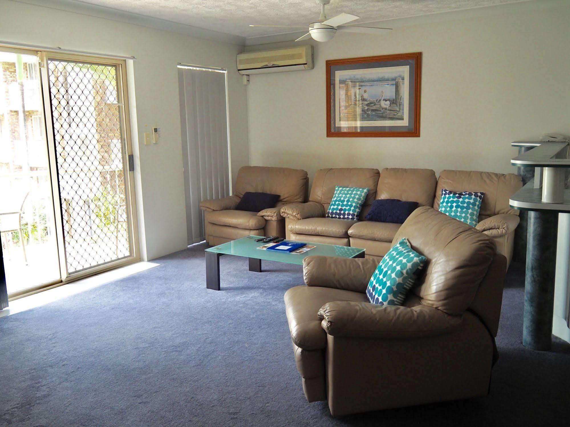 Oceanside Cove Aparthotel Gold Coast Exterior foto